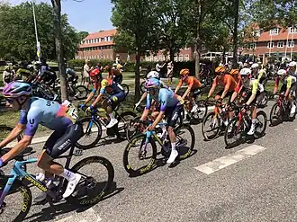 Copenhagen Sprint 2025