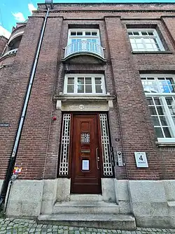 Zijingang Statenstraat