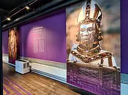 Pelgrimage naar Maastricht, Maastricht Museum, 2025