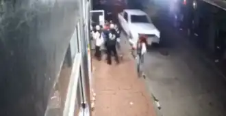 Aanslag in New Orleans op 1 januari 2025