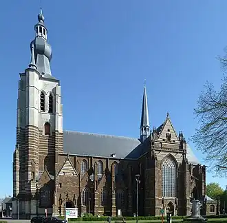 Onze-Lieve-Vrouwekerk.