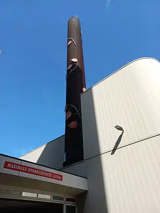 Vergeet nooit te dromen (juni 2025)