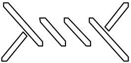 Insigne 203. Sicherungs-Division