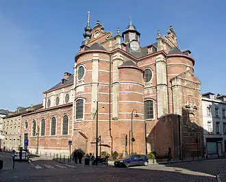 Onze-Lieve-Vrouw-ter-Rijke-Klarenkerk