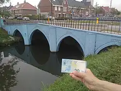 20 Euro Brug (Het Land)
