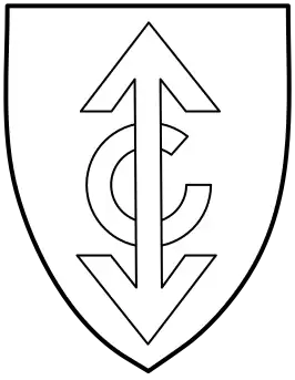 Insigne 213. Sicherungs-Division