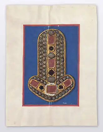 ⓒHistorisches Museum Basel, Peter Portner