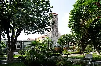 Kerk van Nossa Senhora da Conceição