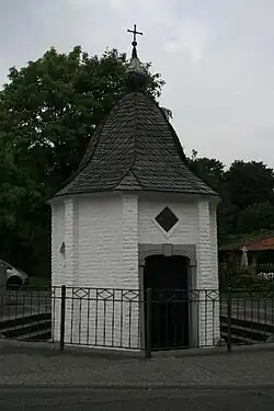 Wegkapel in Niederkrüchten