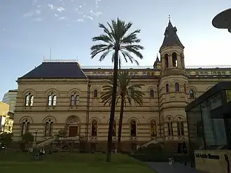 South Australian Museum