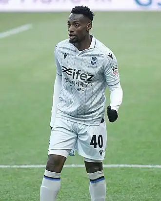 Paul-José Mpoku