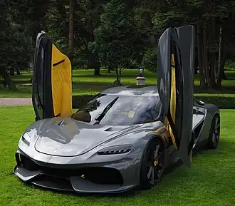 Pre-productieversie 2020