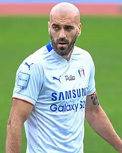 Fejsal Mulić (2024)