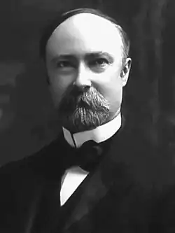 Charles W. Fairbanks