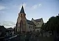Parochiekerk Sint-Vedastus