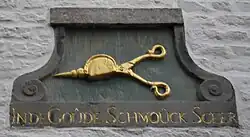 Nr. 57: IN DE GOÛDE SCHMOÛCK SCEER, 1750?