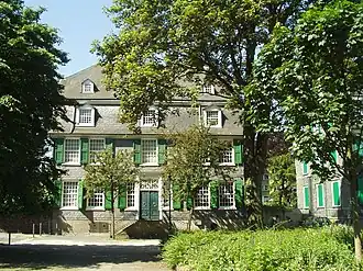 Engelshuis