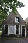 Tolhuis Het Tolhuis