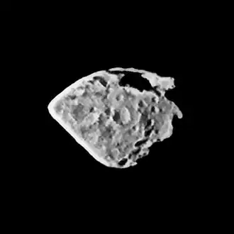 (2867) Šteins foto van Rosetta