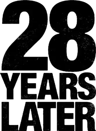 28 Years Later