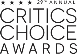 29e Critics Choice Awards