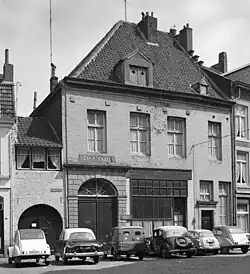 Kapoenstraat 3-5