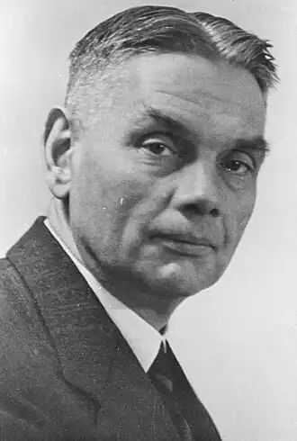 Aart Hendrik Willem Hacke