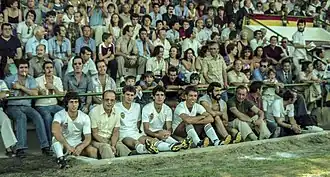 Primera División 1980/81