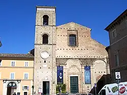 Cattedrale di San Giuliano