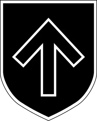 32. SS-Freiwilligen-Grenadier-Division 30. Januar