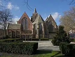 Grote of Sint-Janskerk