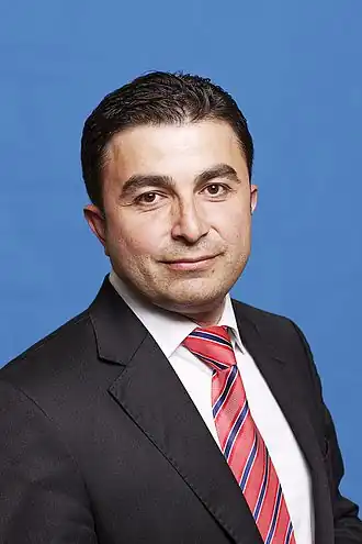 Selçuk Öztürk