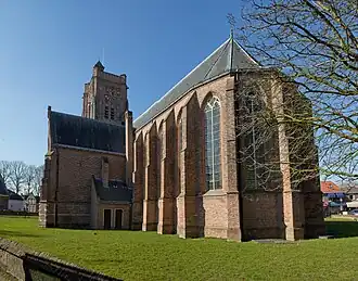 Oostzijde