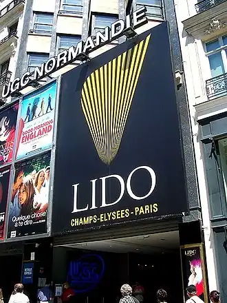 Lido