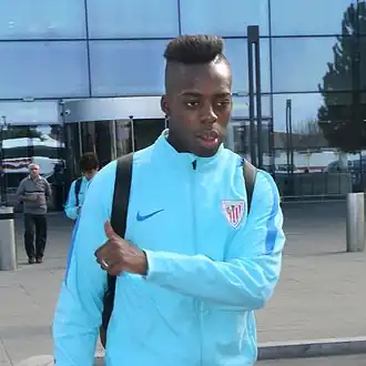 Iñaki Williams