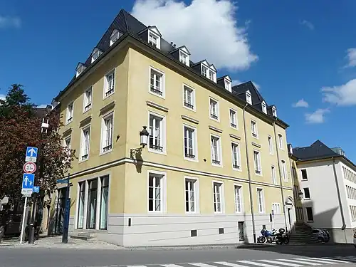 Clinique Saint-Joseph