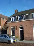 Woonhuizen
