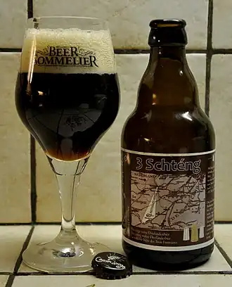 3 Schténg