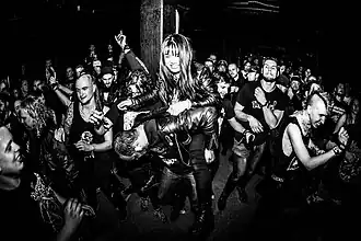 Bron: Andre ten Brinke