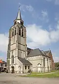 Parochiekerk Sint-Rumoldus