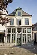 Burgerhuis Sint-Andries
