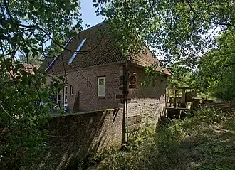 Gempemolen