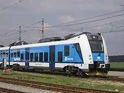 ČD serie 441; RegioPanter