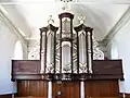 Van Oeckelenorgel uit 1851