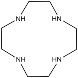 Cycleen (macrocyclische verbinding)