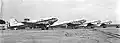 Douglas DC-3's