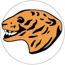 Embleem Schwere Panzer-Abteilung 503