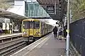 Trein van Merseyrail
