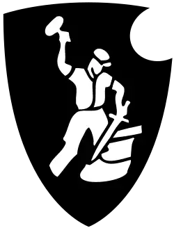 Embleem Schwere Panzer-Abteilung 507