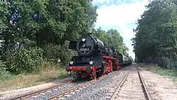 50 3654-6 bij de overgang loubergweg (Eerbeek)